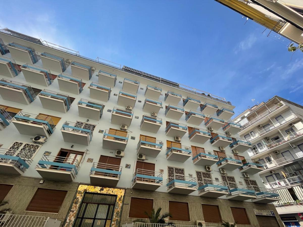 נאפולי B&B Casa Rubino מראה חיצוני תמונה