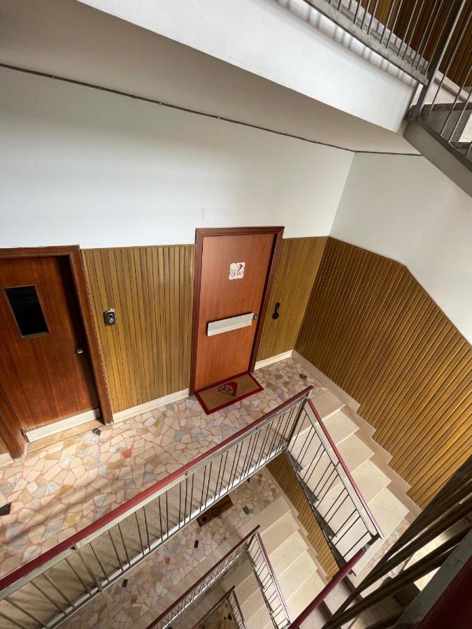 נאפולי B&B Casa Rubino מראה חיצוני תמונה