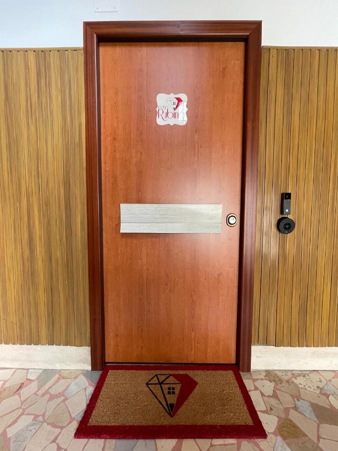 נאפולי B&B Casa Rubino מראה חיצוני תמונה