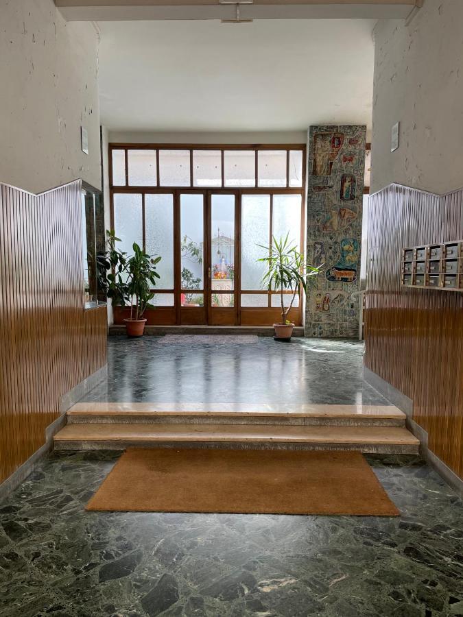 נאפולי B&B Casa Rubino מראה חיצוני תמונה