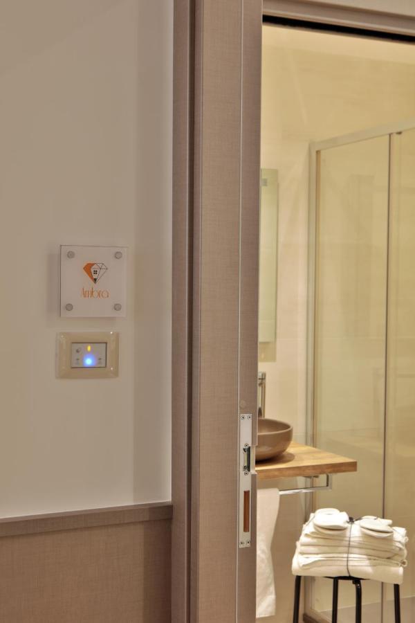 נאפולי B&B Casa Rubino מראה חיצוני תמונה