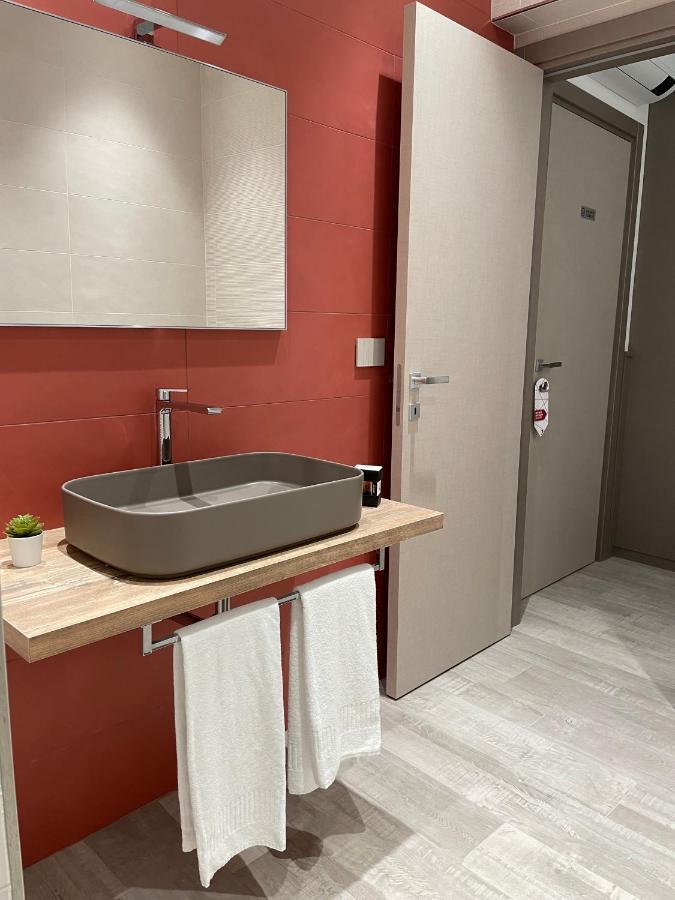 נאפולי B&B Casa Rubino מראה חיצוני תמונה