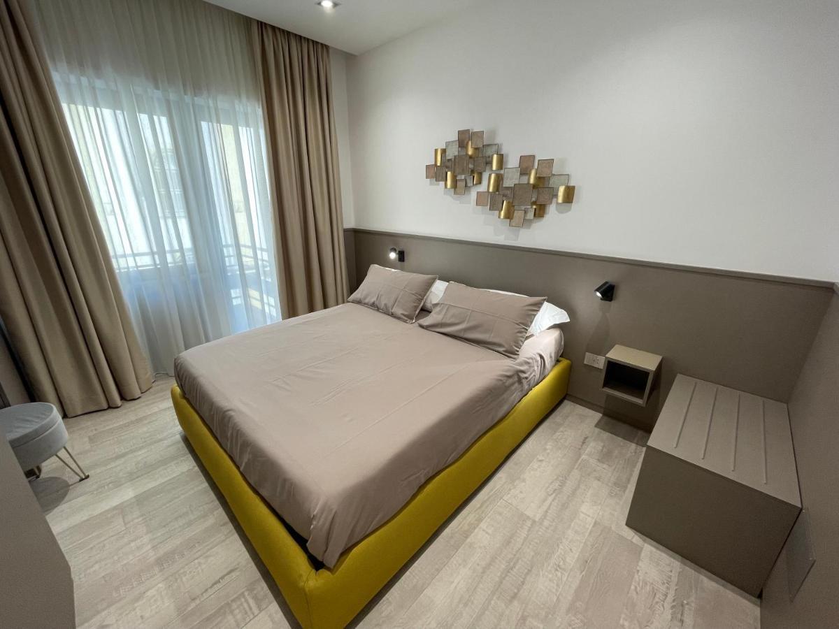 נאפולי B&B Casa Rubino מראה חיצוני תמונה