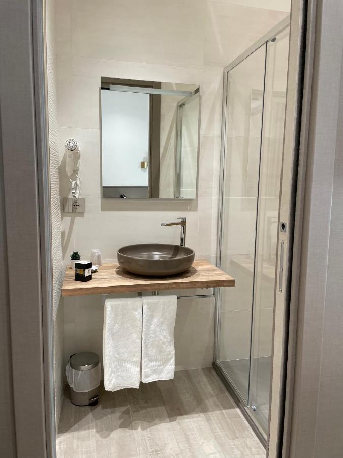 נאפולי B&B Casa Rubino מראה חיצוני תמונה