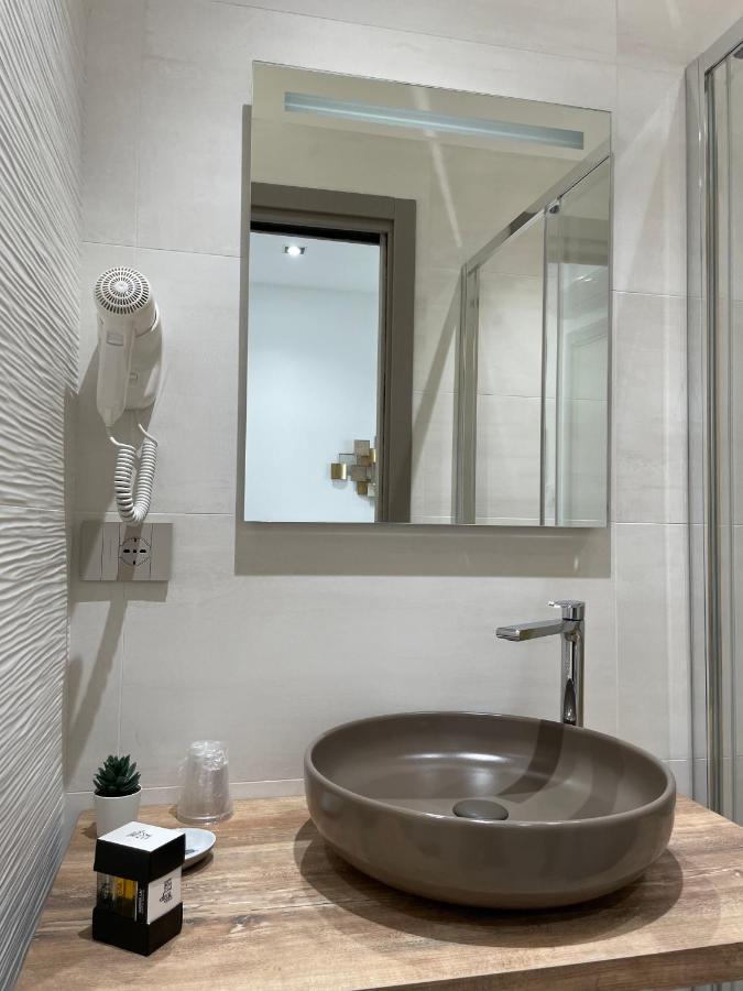 נאפולי B&B Casa Rubino מראה חיצוני תמונה