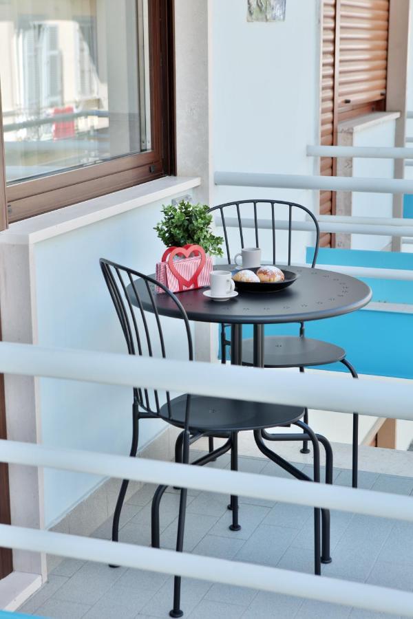 נאפולי B&B Casa Rubino מראה חיצוני תמונה