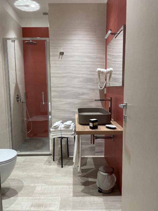 נאפולי B&B Casa Rubino מראה חיצוני תמונה