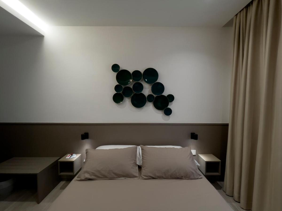 נאפולי B&B Casa Rubino מראה חיצוני תמונה