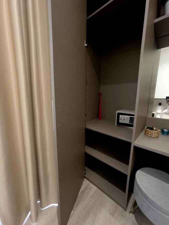 נאפולי B&B Casa Rubino מראה חיצוני תמונה