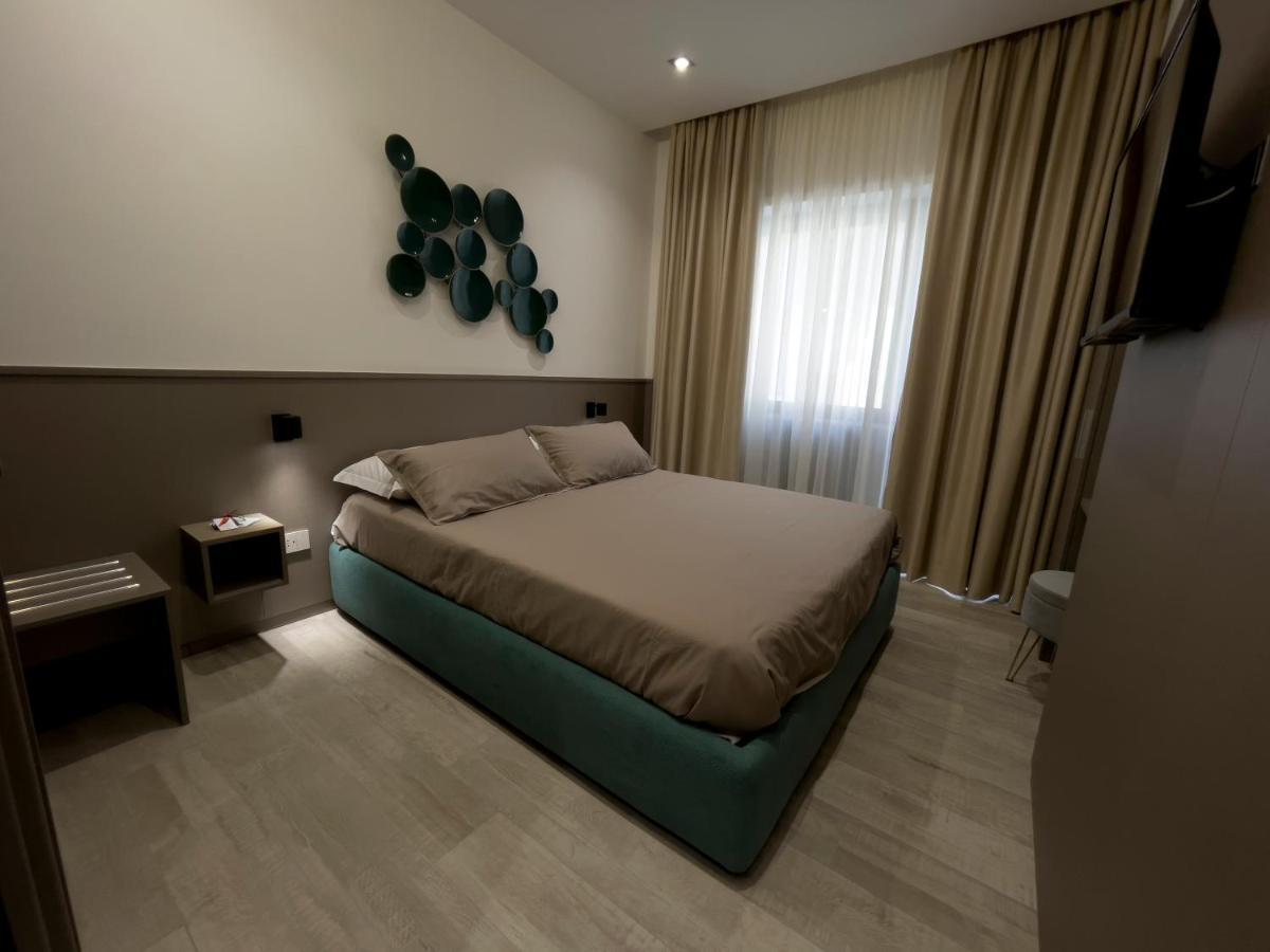 נאפולי B&B Casa Rubino מראה חיצוני תמונה