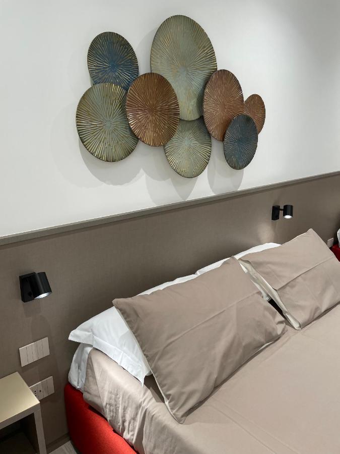נאפולי B&B Casa Rubino מראה חיצוני תמונה