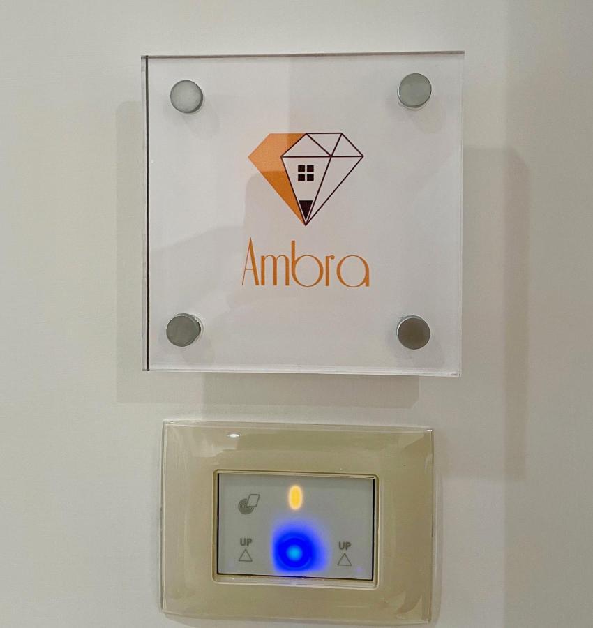 נאפולי B&B Casa Rubino מראה חיצוני תמונה