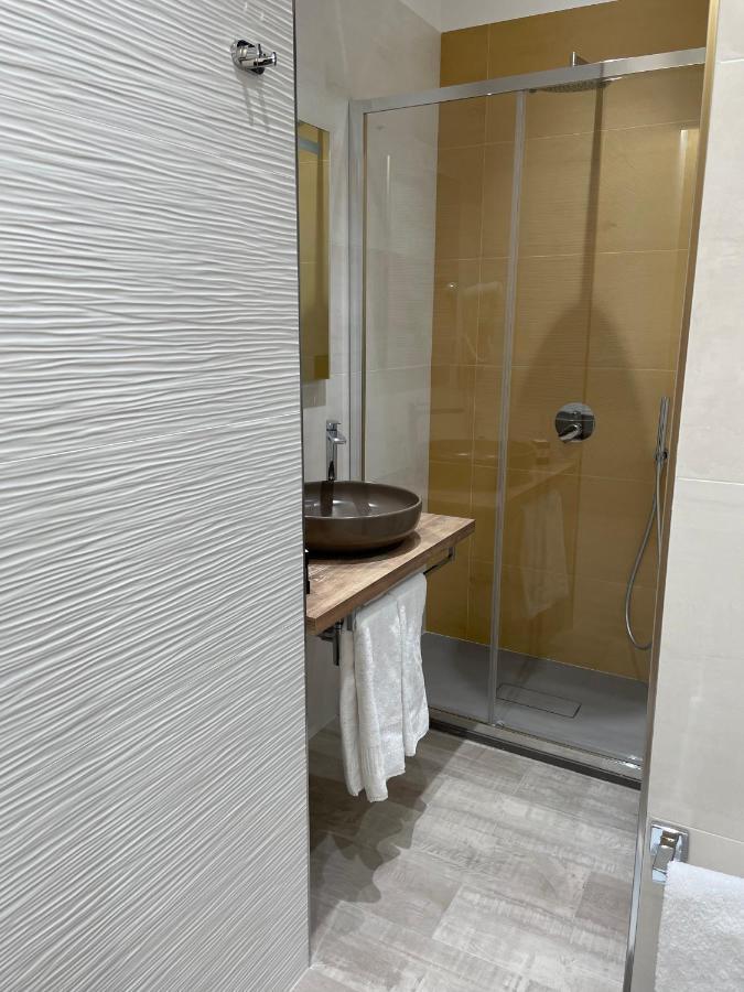 נאפולי B&B Casa Rubino מראה חיצוני תמונה