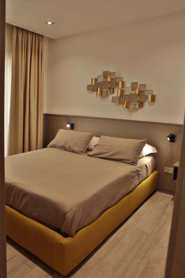 נאפולי B&B Casa Rubino מראה חיצוני תמונה